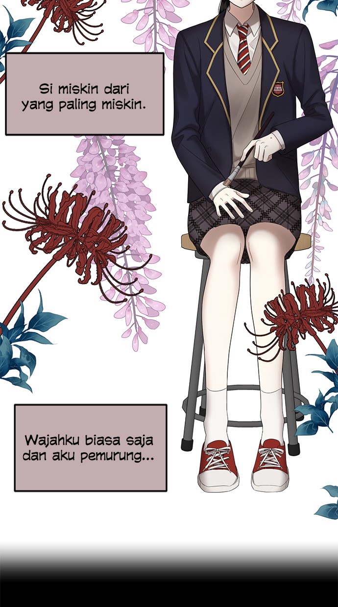Sister at War Chapter 1 – halaman 53