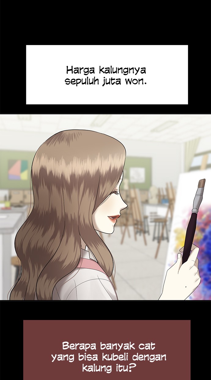 Sister at War Chapter 1 – halaman 54