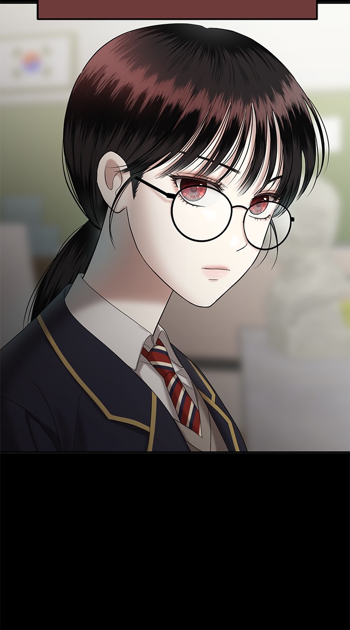 Sister at War Chapter 1 – halaman 55