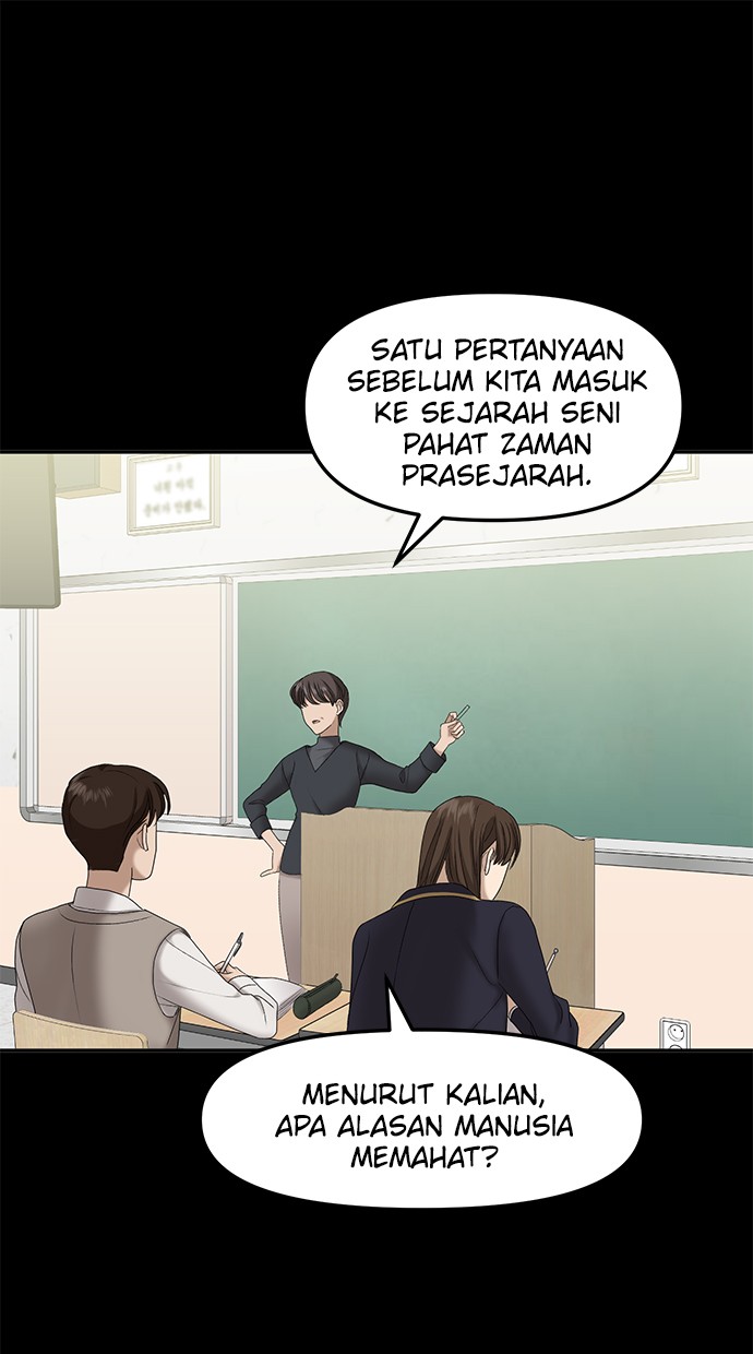 Sister at War Chapter 1 – halaman 57