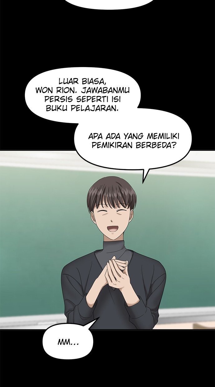 Sister at War Chapter 1 – halaman 59