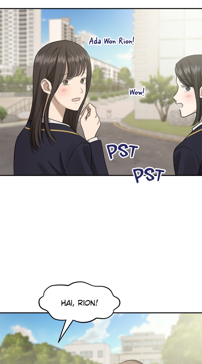 Sister at War Chapter 1 – halaman 6
