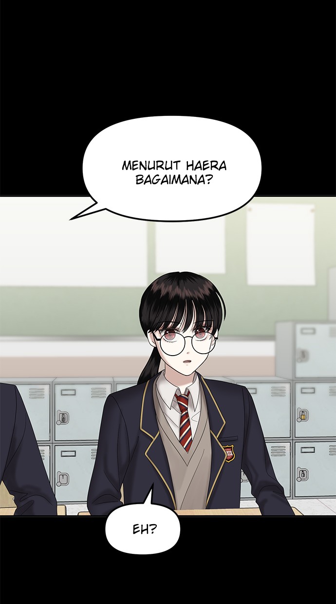 Sister at War Chapter 1 – halaman 60