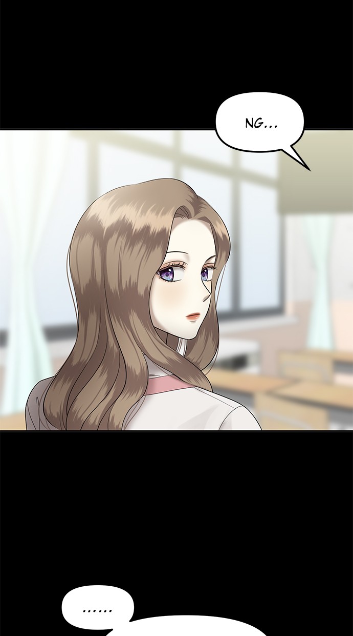 Sister at War Chapter 1 – halaman 61