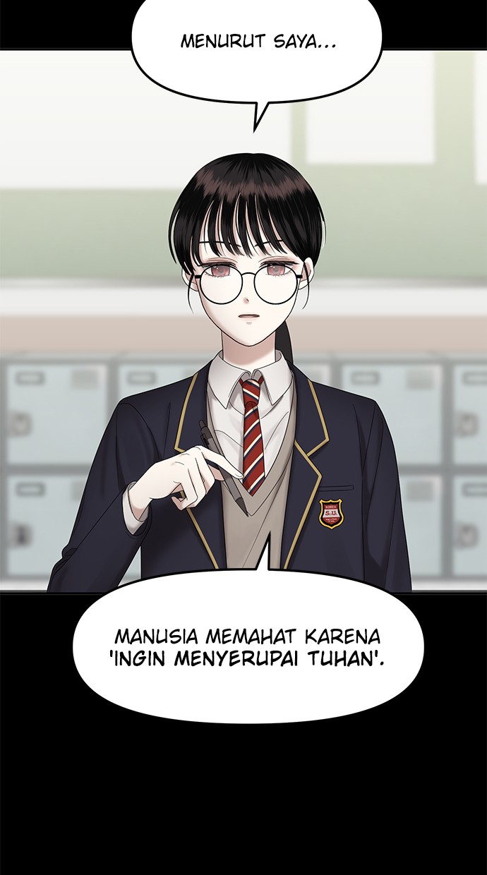 Sister at War Chapter 1 – halaman 62