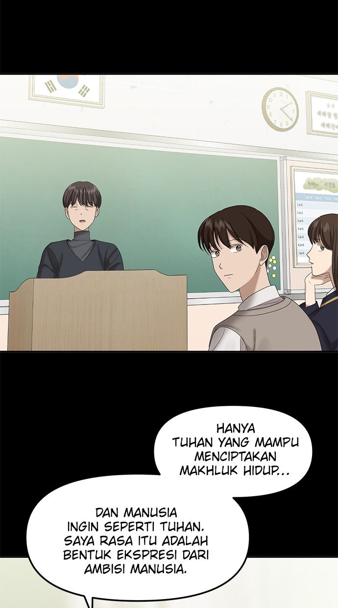 Sister at War Chapter 1 – halaman 63