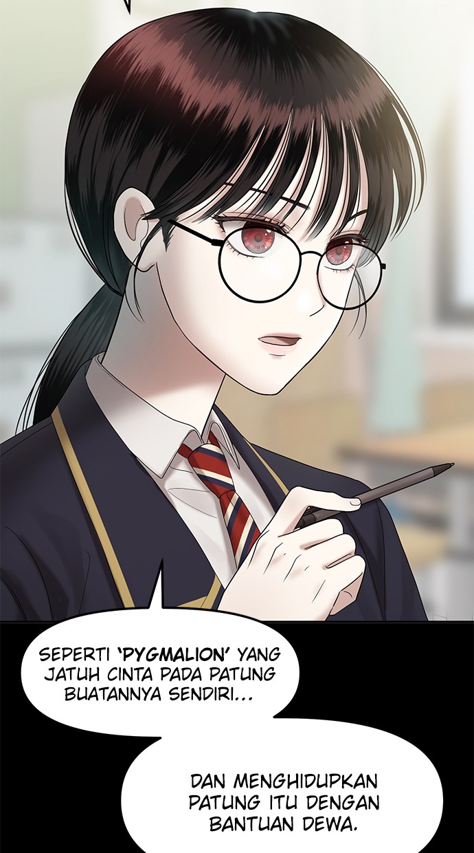Sister at War Chapter 1 – halaman 64