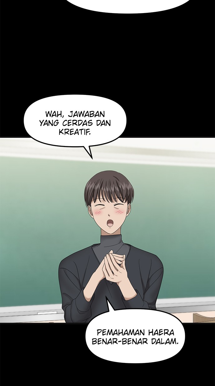 Sister at War Chapter 1 – halaman 65