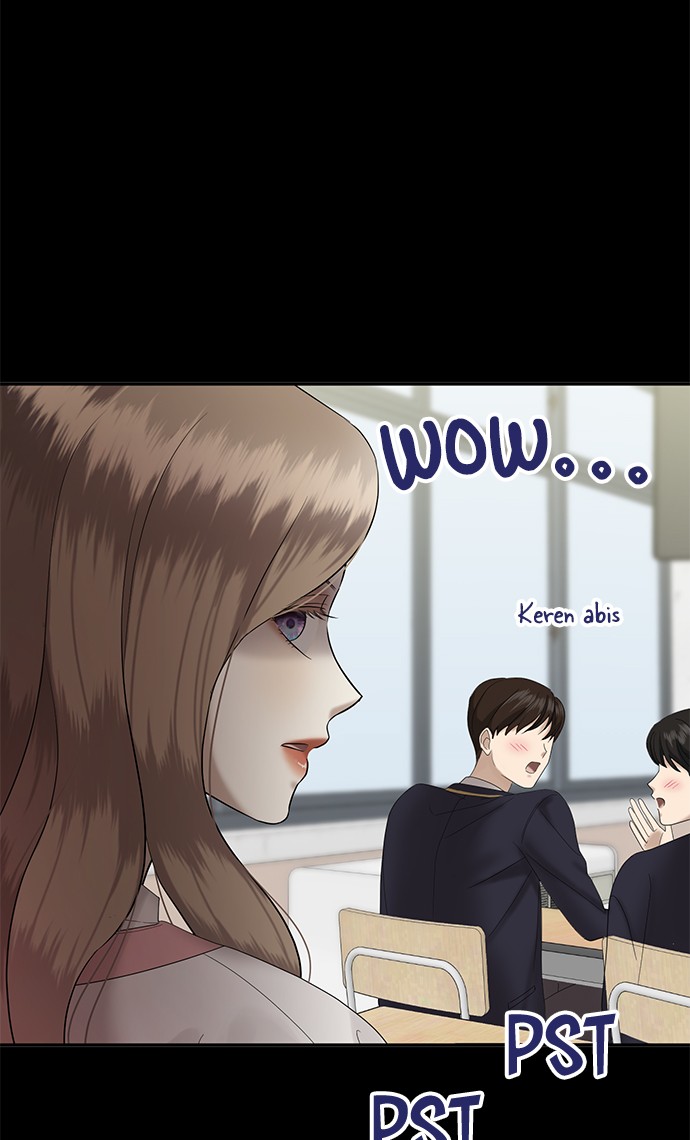 Sister at War Chapter 1 – halaman 66