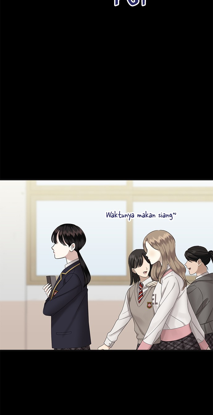 Sister at War Chapter 1 – halaman 67