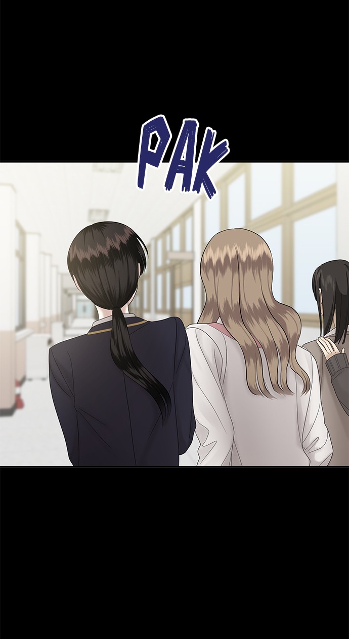 Sister at War Chapter 1 – halaman 68