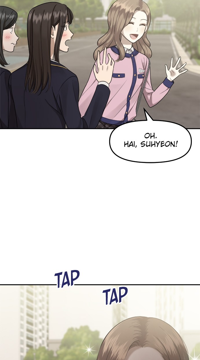 Sister at War Chapter 1 – halaman 7