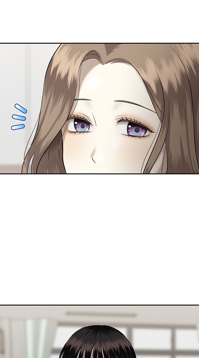 Sister at War Chapter 1 – halaman 74
