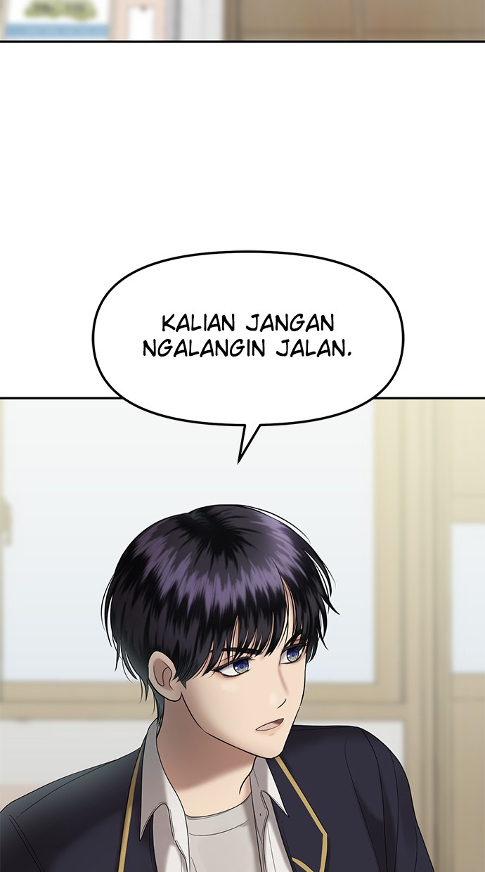 Sister at War Chapter 1 – halaman 77