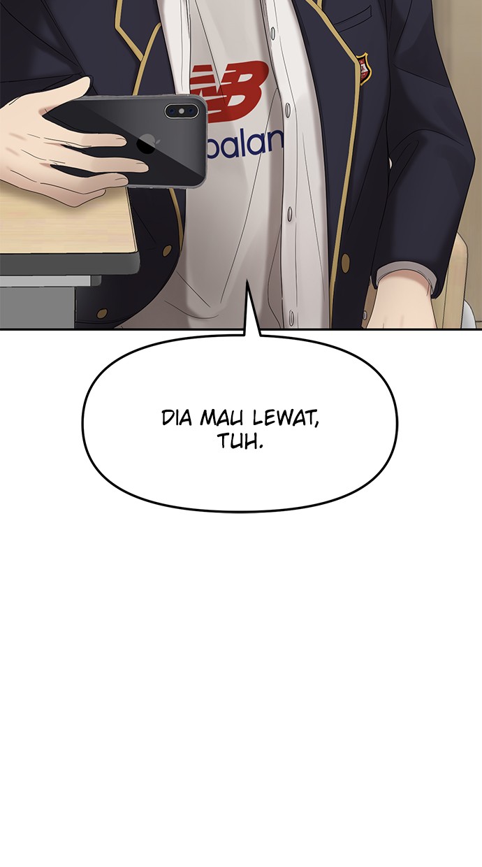 Sister at War Chapter 1 – halaman 78