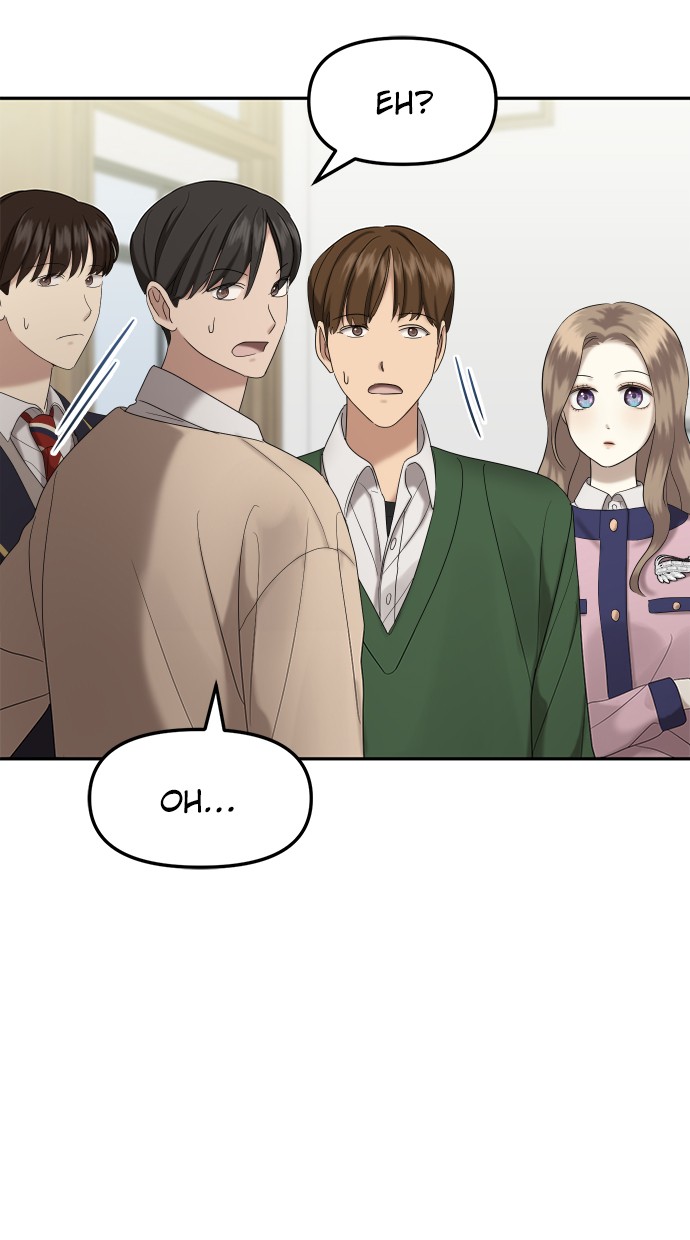 Sister at War Chapter 1 – halaman 79