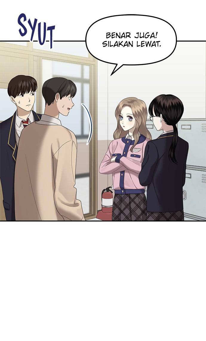 Sister at War Chapter 1 – halaman 80