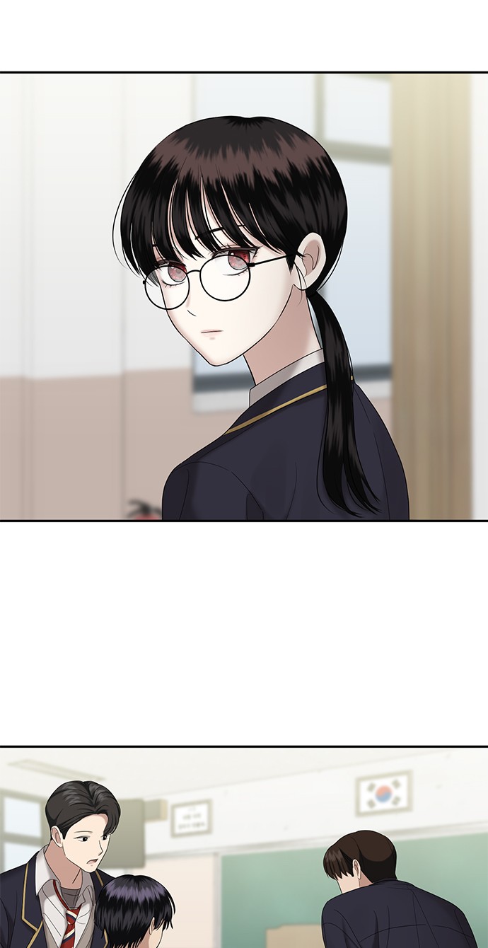 Sister at War Chapter 1 – halaman 81