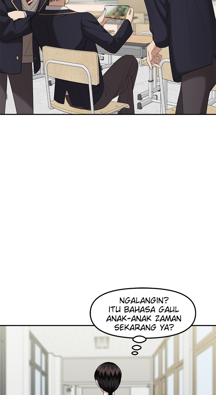 Sister at War Chapter 1 – halaman 82
