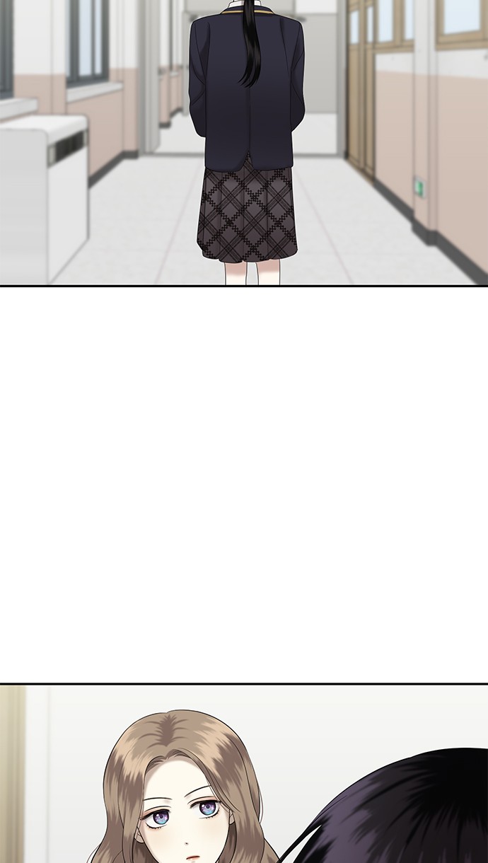 Sister at War Chapter 1 – halaman 83