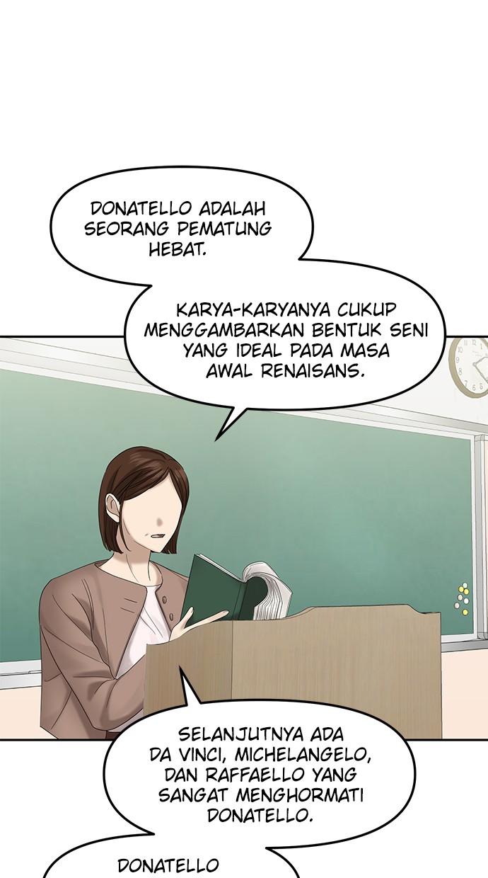 Sister at War Chapter 1 – halaman 85