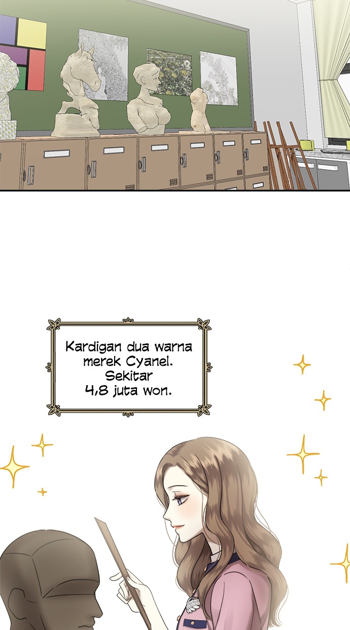 Sister at War Chapter 1 – halaman 9