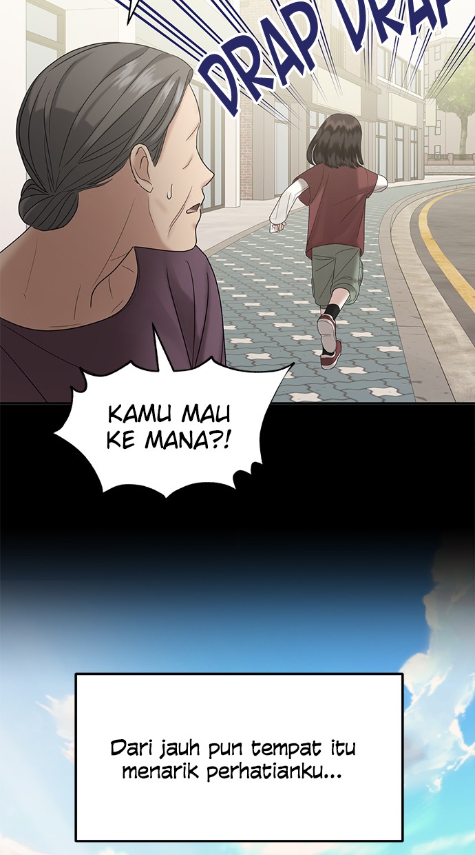 Sister at War Chapter 1 – halaman 91