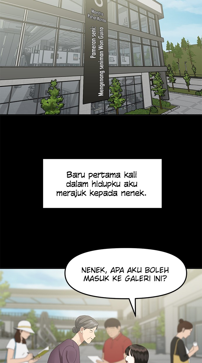 Sister at War Chapter 1 – halaman 95