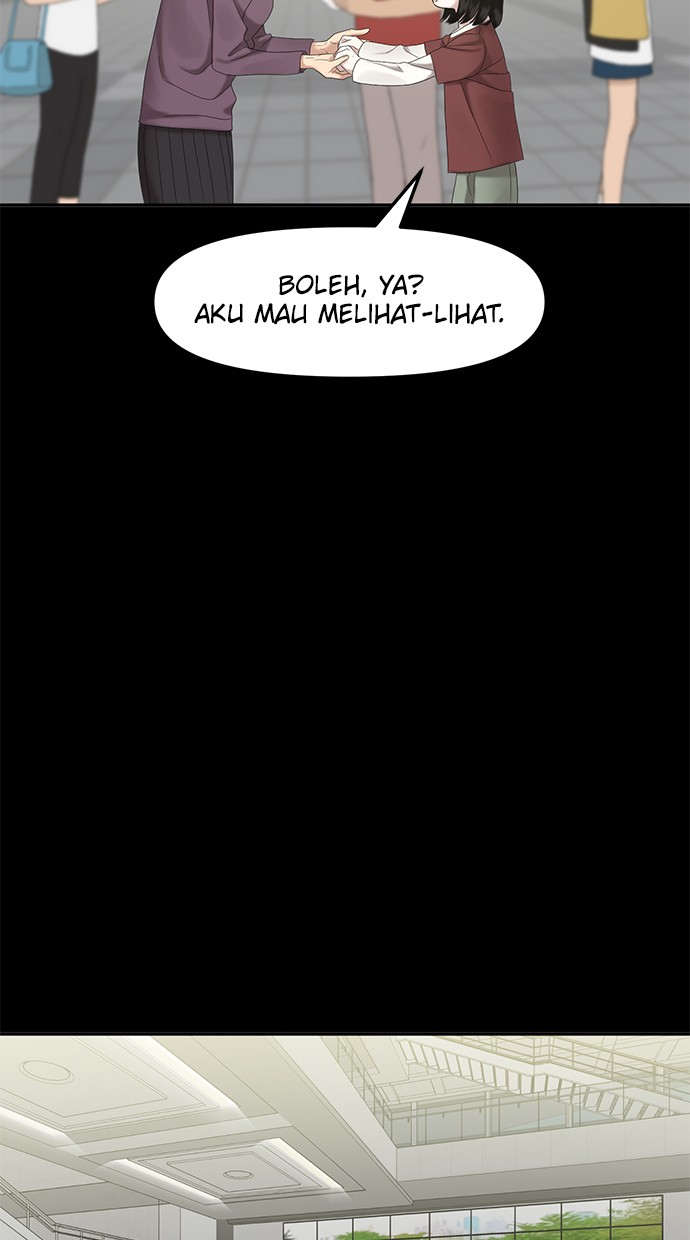Sister at War Chapter 1 – halaman 96
