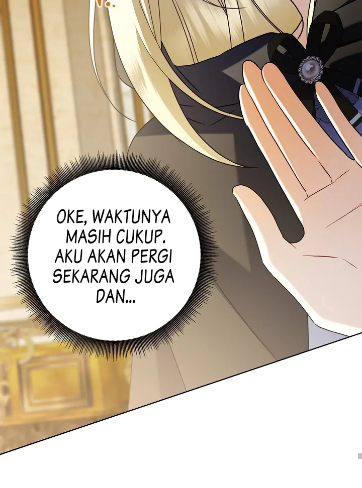 Sorry, I'm a Fool Chapter 1 – halaman 114