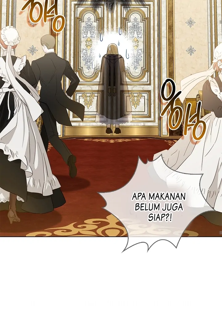 Sorry, I'm a Fool Chapter 1 – halaman 119
