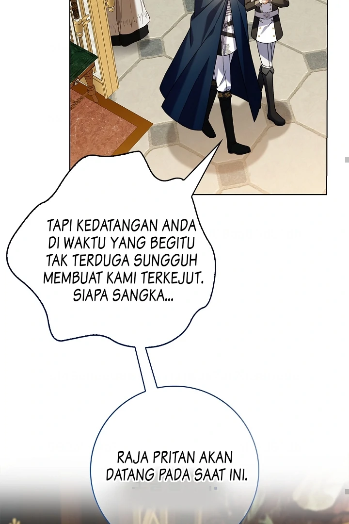 Sorry, I'm a Fool Chapter 1 – halaman 130