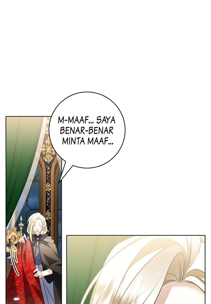Sorry, I'm a Fool Chapter 1 – halaman 142