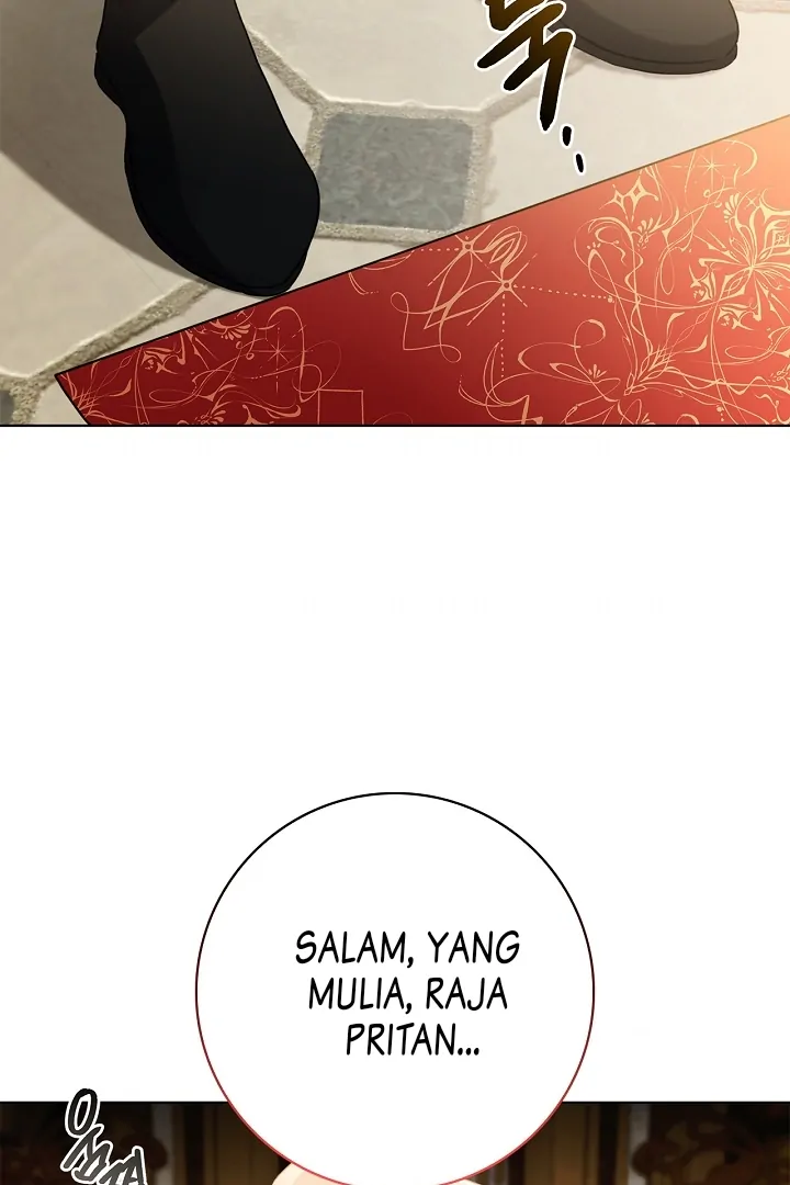 Sorry, I'm a Fool Chapter 1 – halaman 155