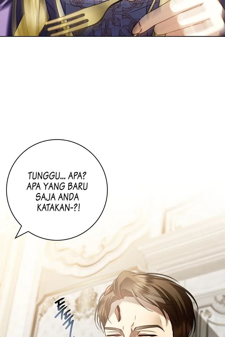 Sorry, I'm a Fool Chapter 1 – halaman 22