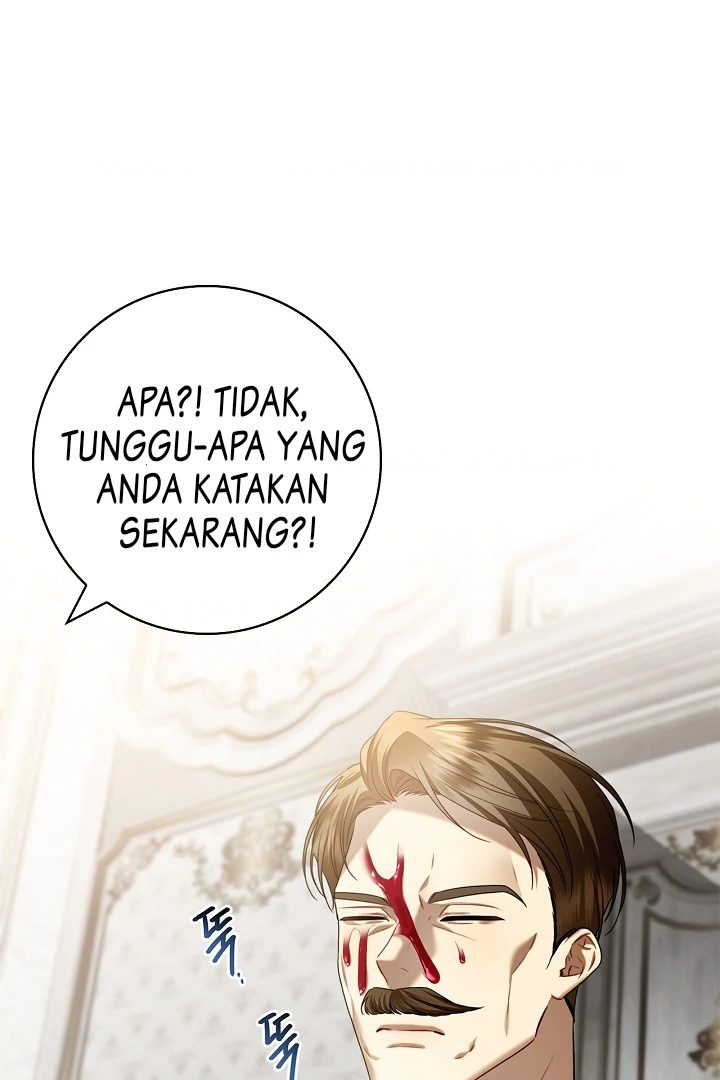 Sorry, I'm a Fool Chapter 1 – halaman 30