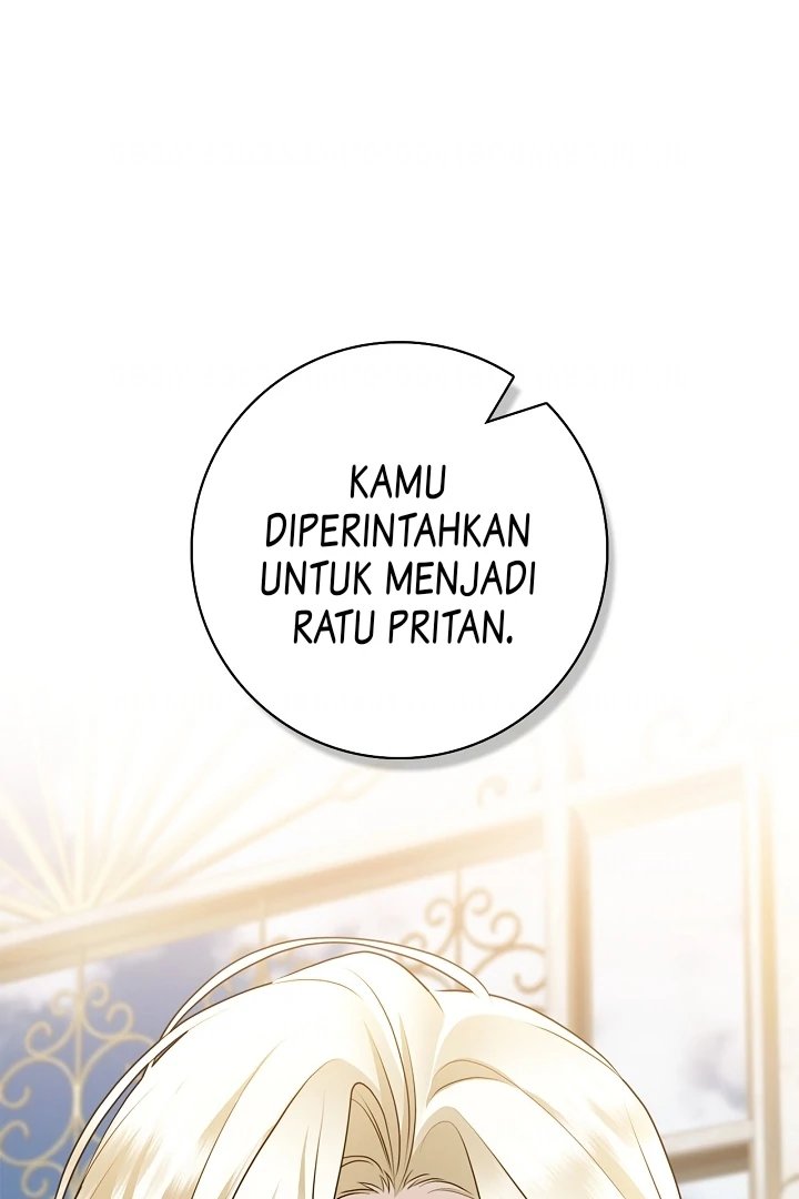Sorry, I'm a Fool Chapter 1 – halaman 32