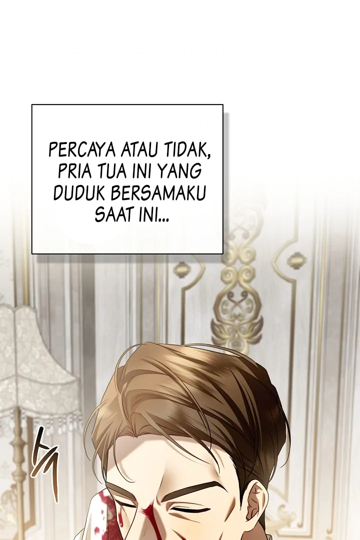 Sorry, I'm a Fool Chapter 1 – halaman 35