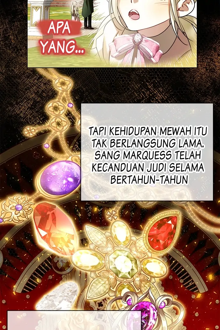 Sorry, I'm a Fool Chapter 1 – halaman 40