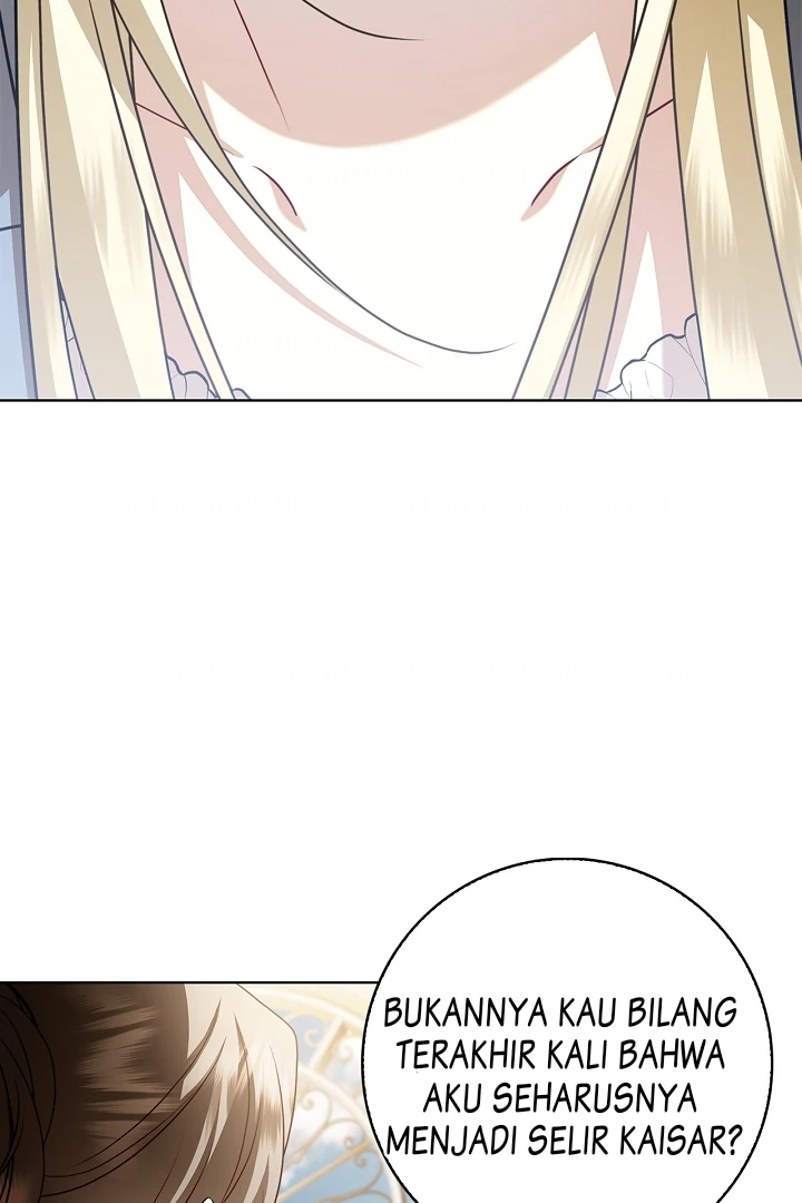 Sorry, I'm a Fool Chapter 1 – halaman 44