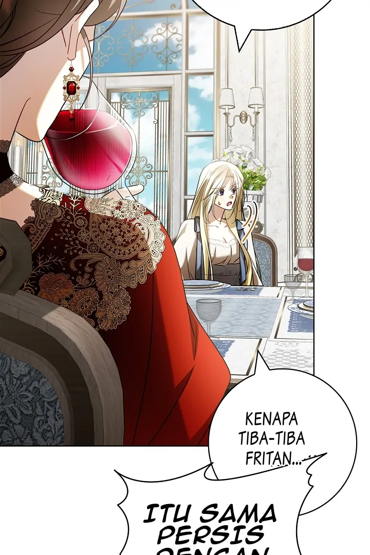 Sorry, I'm a Fool Chapter 1 – halaman 45