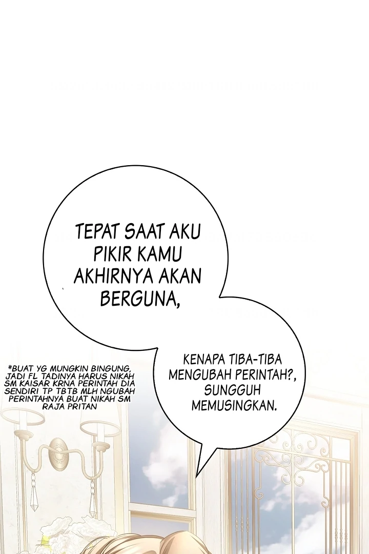 Sorry, I'm a Fool Chapter 1 – halaman 48