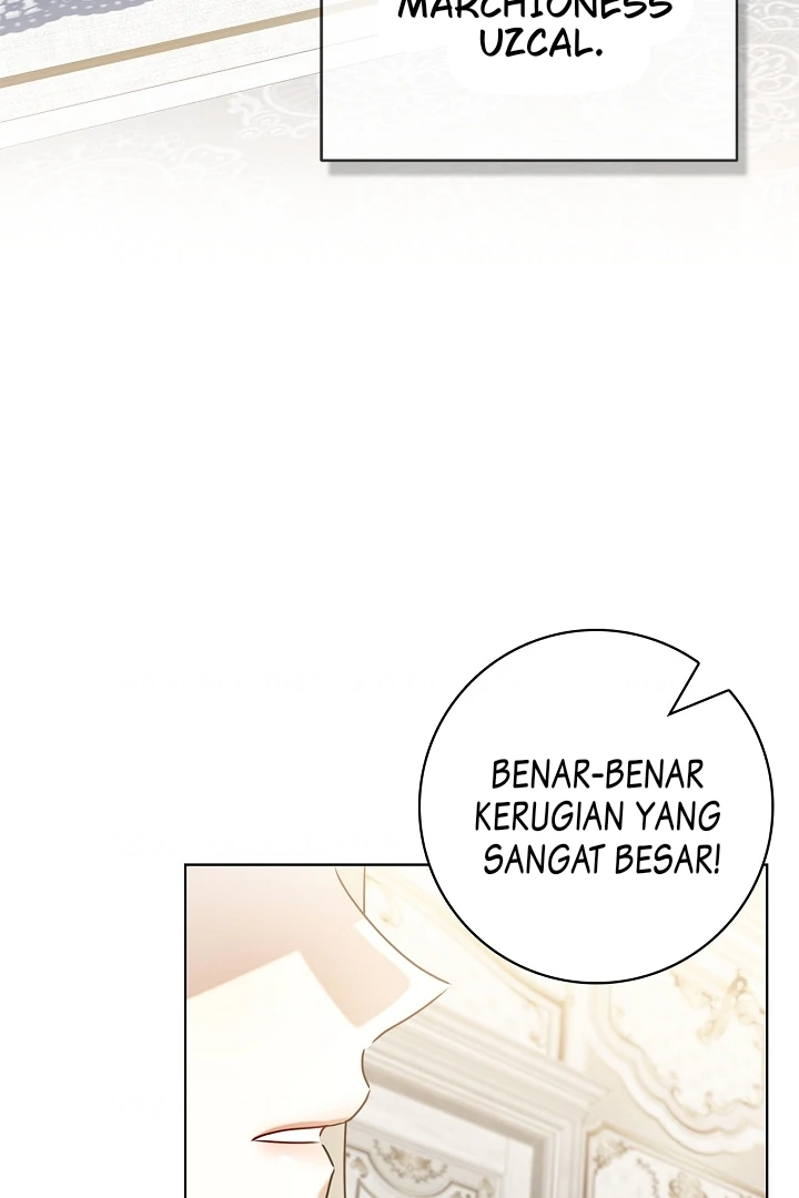 Sorry, I'm a Fool Chapter 1 – halaman 50