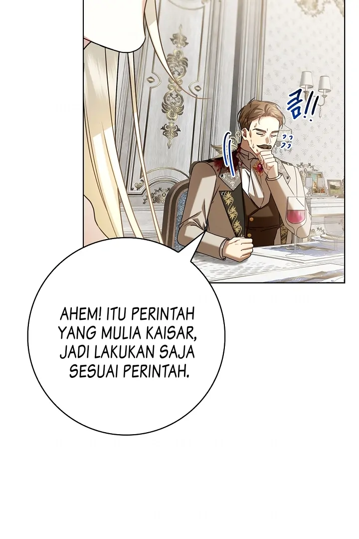 Sorry, I'm a Fool Chapter 1 – halaman 51