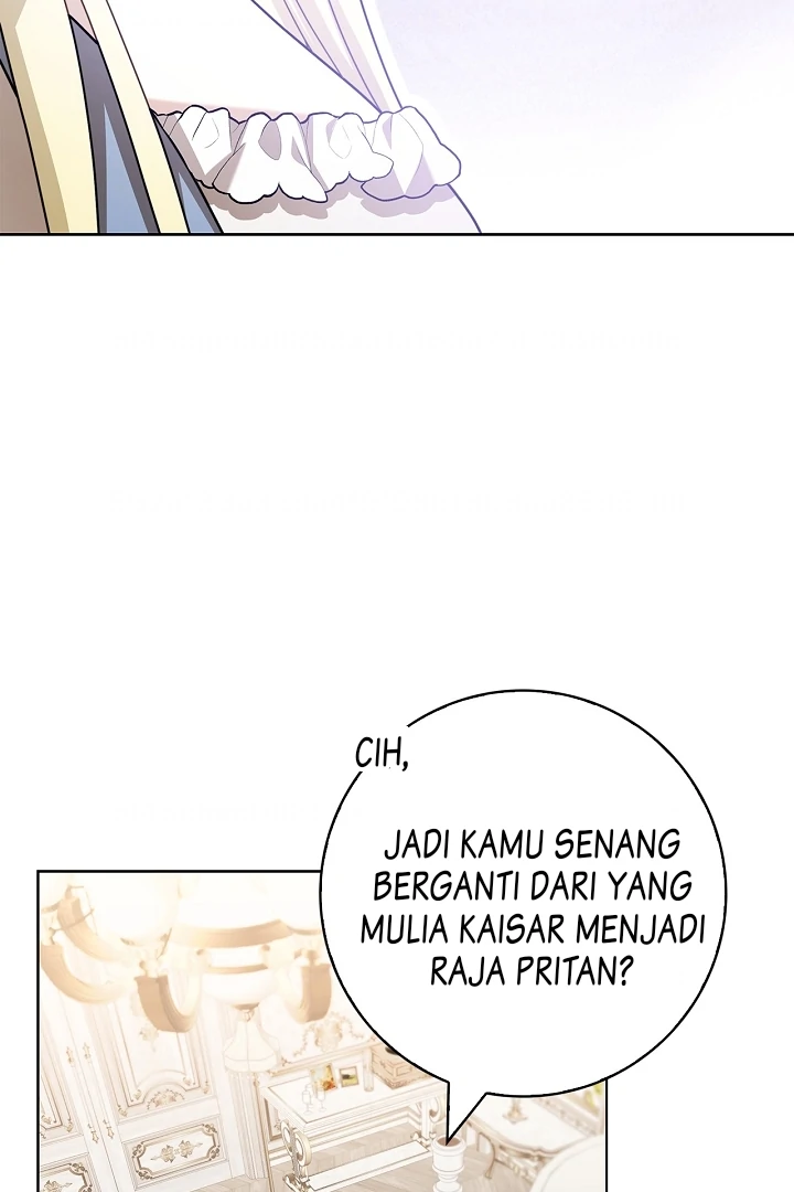 Sorry, I'm a Fool Chapter 1 – halaman 54