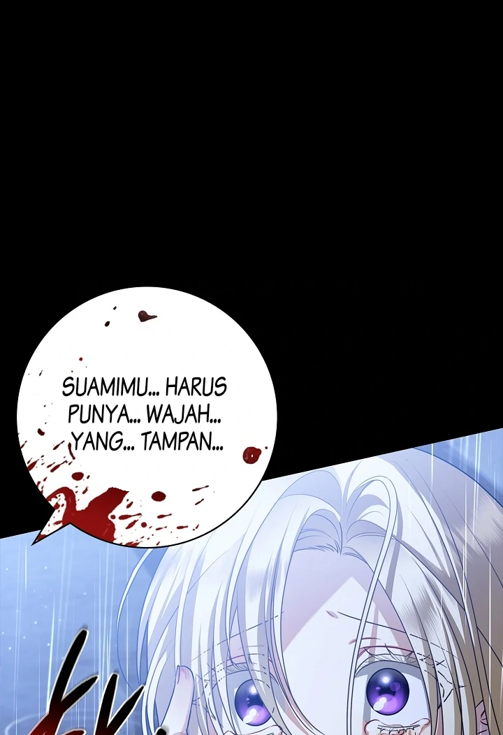 Sorry, I'm a Fool Chapter 1 – halaman 6