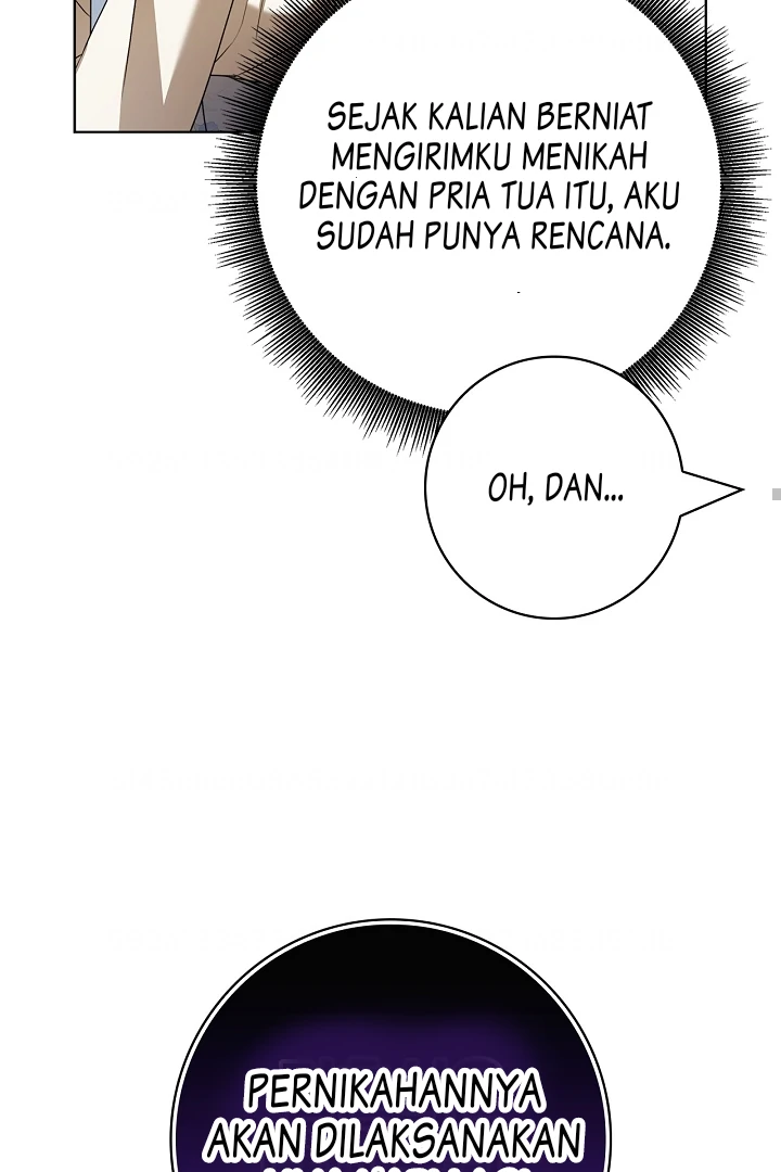 Sorry, I'm a Fool Chapter 1 – halaman 70