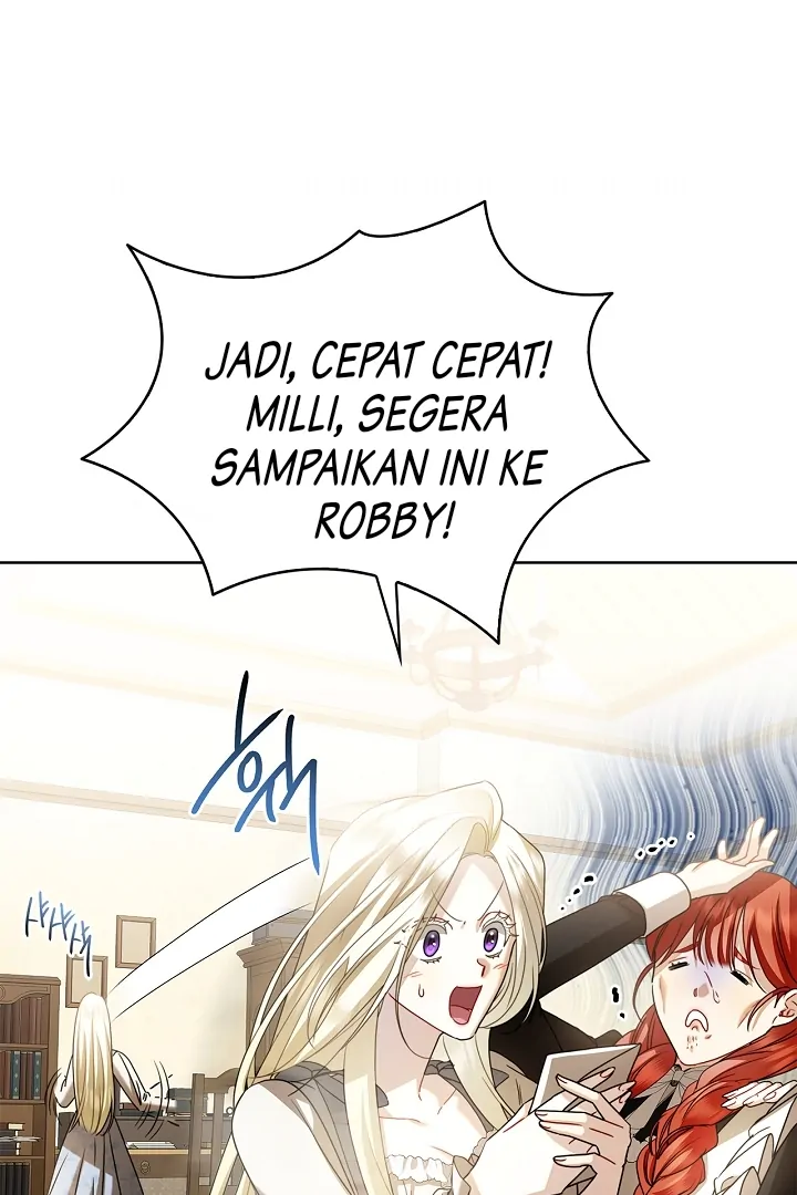 Sorry, I'm a Fool Chapter 1 – halaman 84