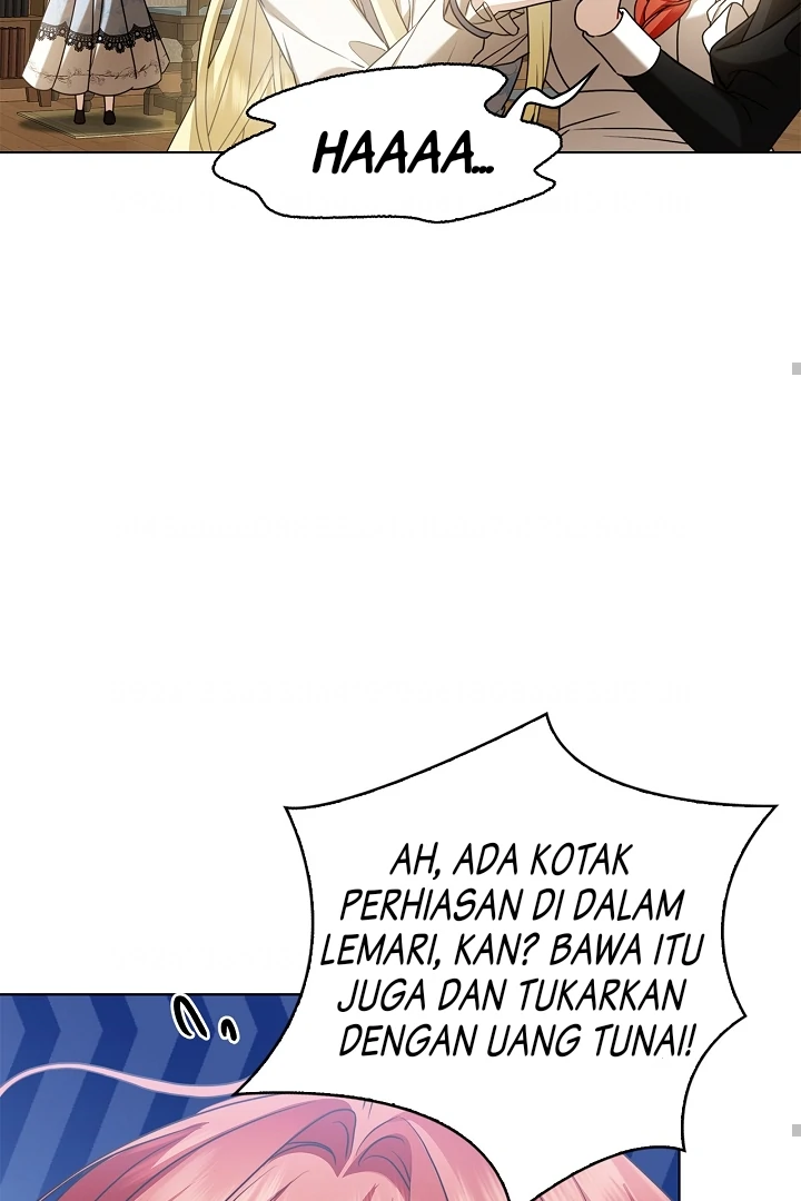 Sorry, I'm a Fool Chapter 1 – halaman 85