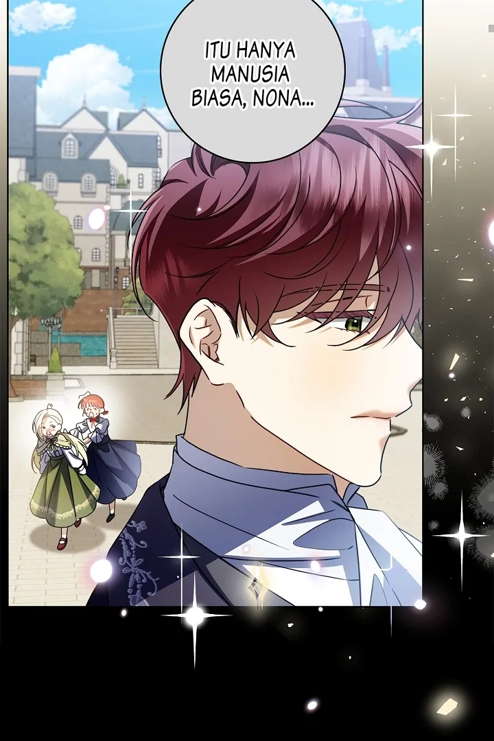 Sorry, I'm a Fool Chapter 1 – halaman 97